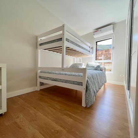 קאבו ורדה Overtheocean Big Terrace And Xl Bed מראה חיצוני תמונה