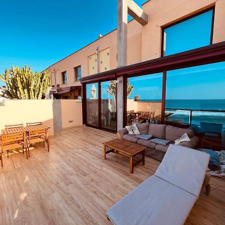 קאבו ורדה Overtheocean Big Terrace And Xl Bed מראה חיצוני תמונה