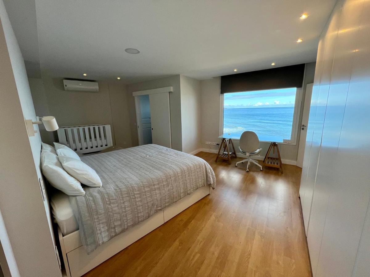 קאבו ורדה Overtheocean Big Terrace And Xl Bed מראה חיצוני תמונה